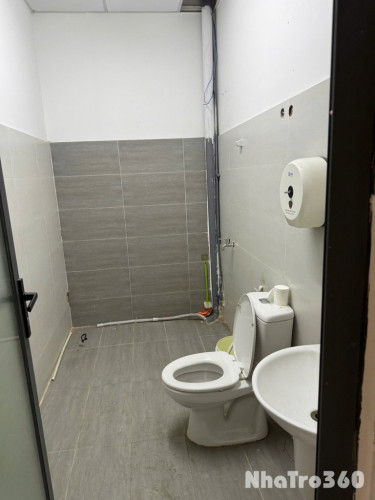 Cho thuê tầng trêt shophouse chung cư phúc yên 3-