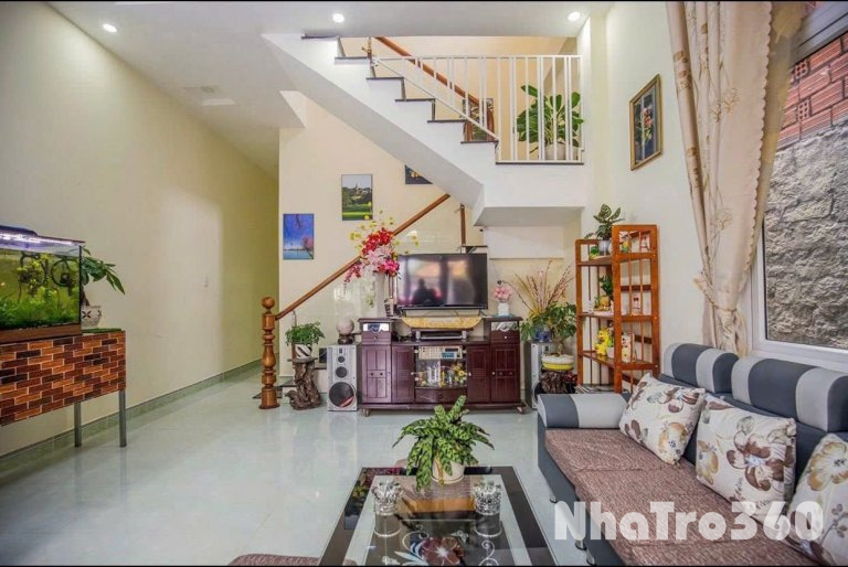 CHO THUÊ HOMESTAY 4 PHÒNG HÙNG VƯƠNG PHƯỜNG 9 ĐÀ LẠT