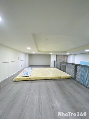 CHO THUÊ CĂN HỘ DUPLEX FULL NỘI THẤT-TÂN BÌNH