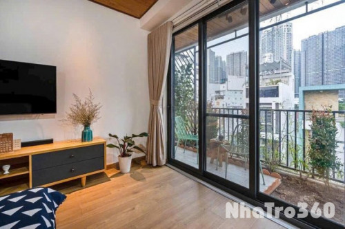 CHO THUÊ PHÒNG TRỌ TÂN BÌNH GẦN ETOWN CỘNG HÒA, HỌC VIỆN HÀNG KHÔNG BAN CÔNG MÁY GIẶT RIÊNG