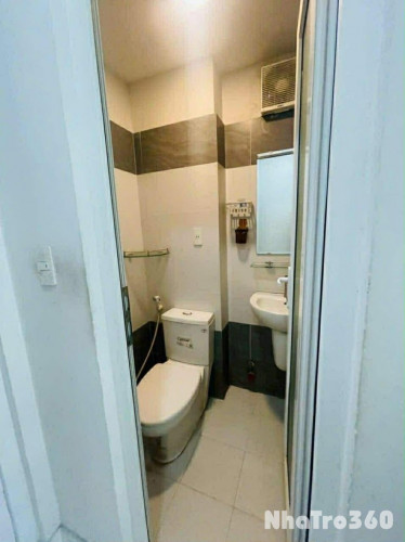 Cần tìm nữ ở ghép quận Gò Vấp