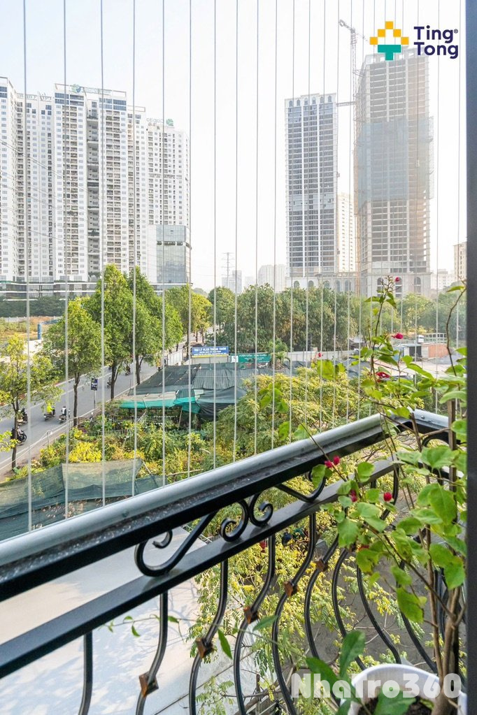 CCMN full nội thất ban công thoáng_76 Trung Văn