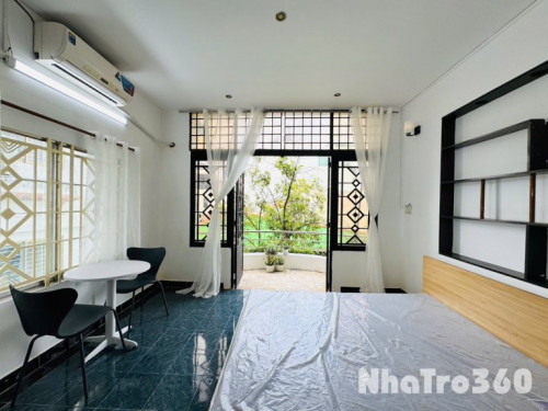 Chính chủ cho thuê căn hộ 1pn 45m2 giá rẻ