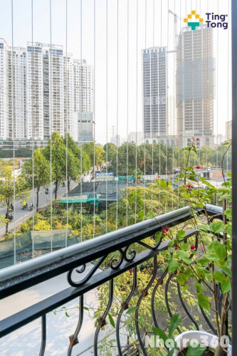 CCMN full nội thất ban công thoáng_76 Trung Văn