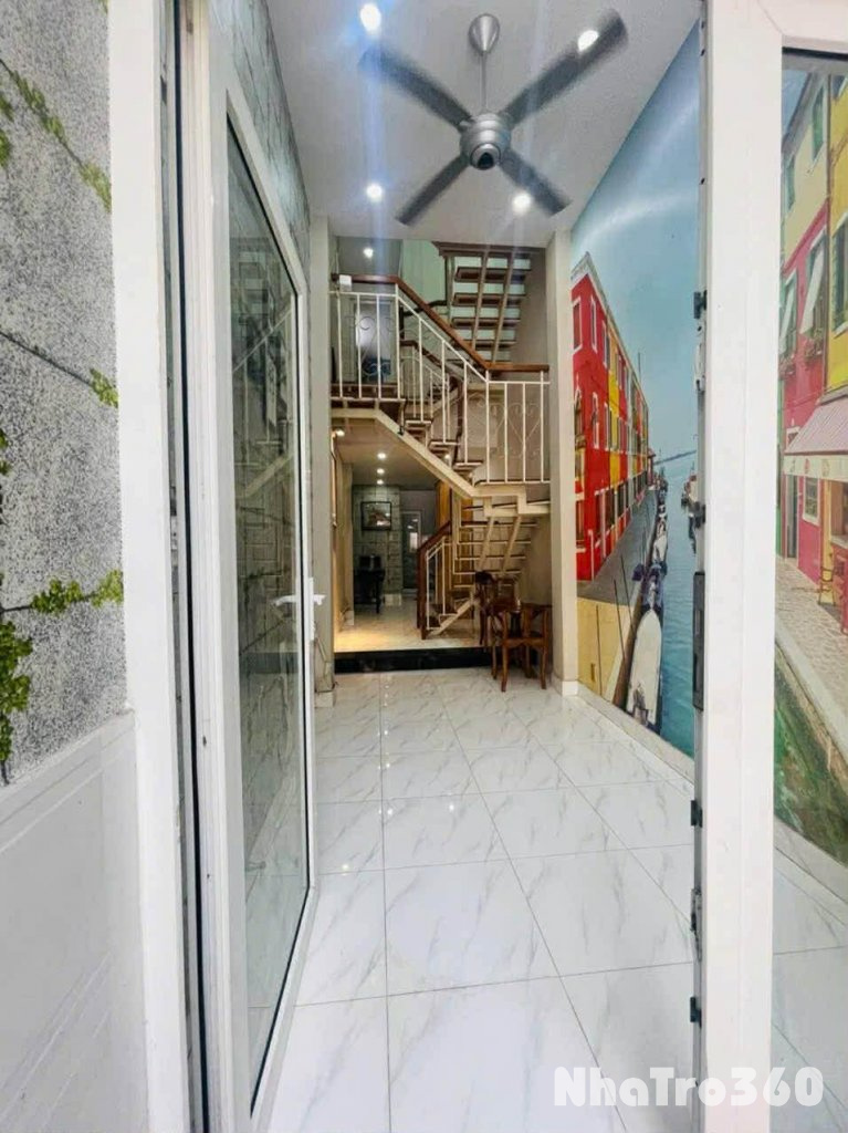 Cần tìm nữ ở ghép quận Gò Vấp