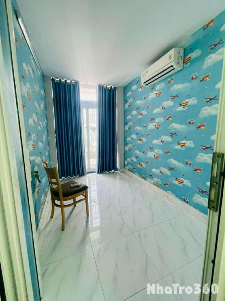 Cần tìm nữ ở ghép quận Gò Vấp