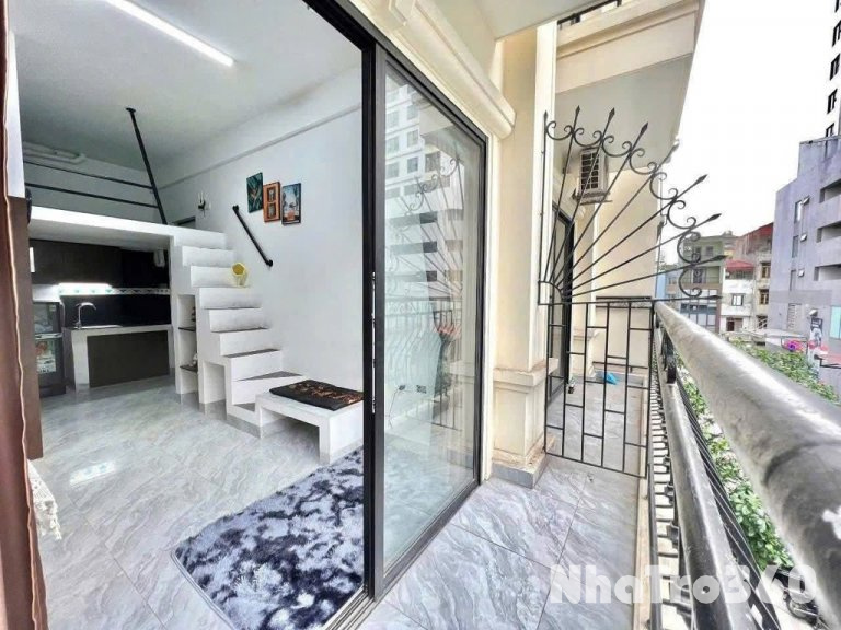 206 Thanh Bình - Mỗ Lao - Hà Đông