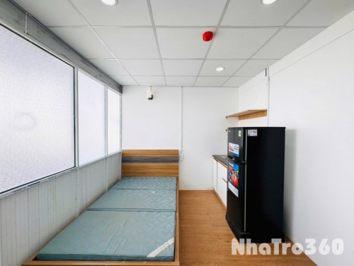 Chính chủ cho phòng ở đào duy anh phú nhuận