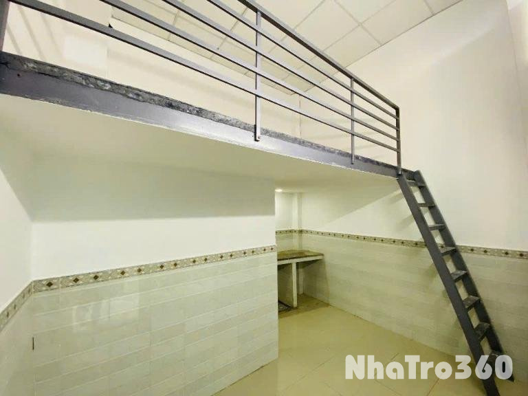 Cho thuê trọ, phòng mới, ko chung chủ