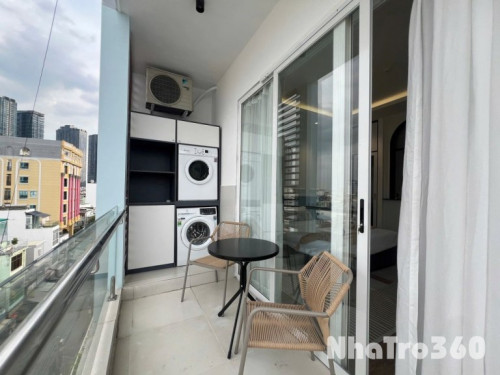 CHO THUÊ PHÒNG STUDIO FULL NỘI THẤT NGAY NHÀ GA T3