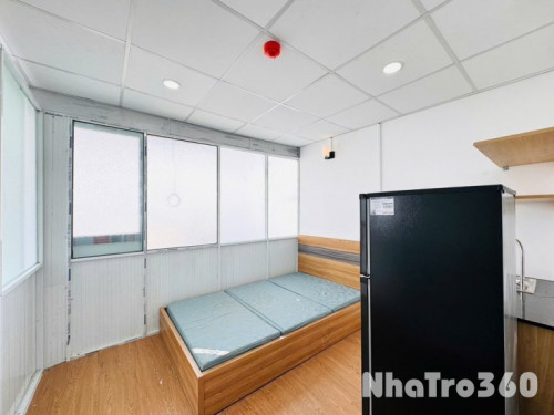 Chính chủ cho phòng ở đào duy anh phú nhuận