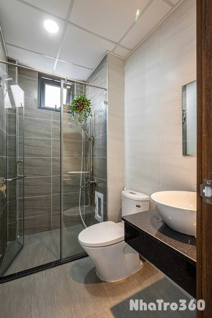 Cho Thuê Căn Hộ Studio Full Nội Thất Quận 10