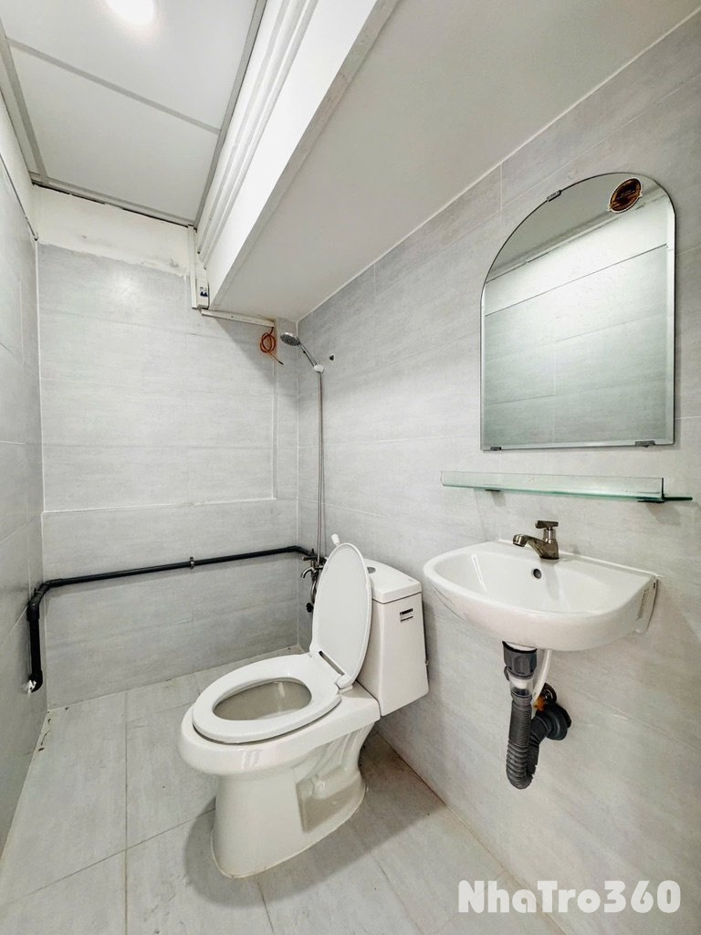 Chính chủ cho phòng ở đào duy anh phú nhuận