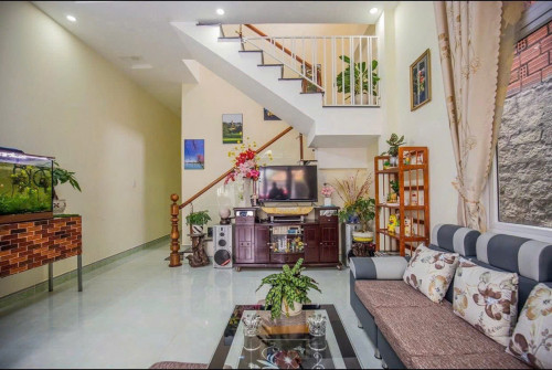 CHO THUÊ HOMESTAY 4 PHÒNG HÙNG VƯƠNG PHƯỜNG 9 ĐÀ LẠT