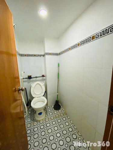 Cho thuê trọ, phòng mới, ko chung chủ