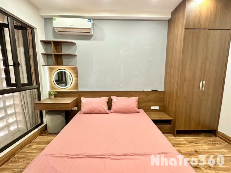 20B - 116 Miếu Đầm - Mễ Trì