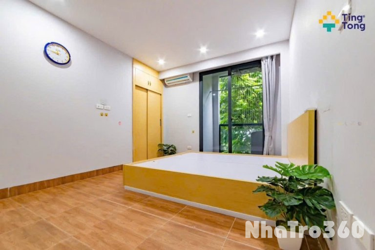 Số 6 - Ngõ 125 Đại Linh - Trung Văn