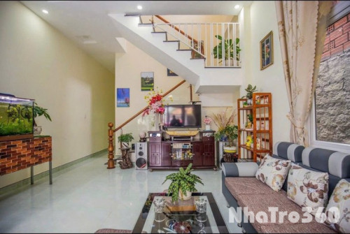 CHO THUÊ HOMESTAY 4 PHÒNG HÙNG VƯƠNG PHƯỜNG 9 ĐÀ LẠT