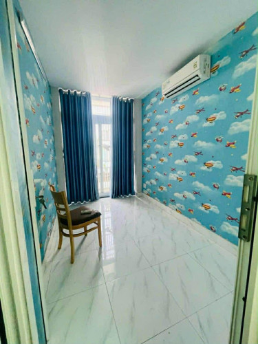 Cần tìm nữ ở ghép quận Gò Vấp