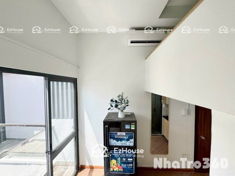 CHO THUÊ CĂN HỘ DUPLEX BANCOL RIÊNG-TÂN BÌNH