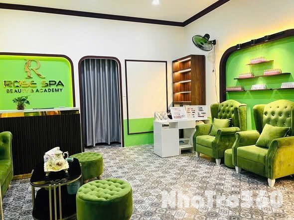 MÌNH CẦN TÌM ĐỐI TÁC LÀM ĐẸP HỢP TÁC LÂU DÀI - SHARE MẶT BẰNG SPA