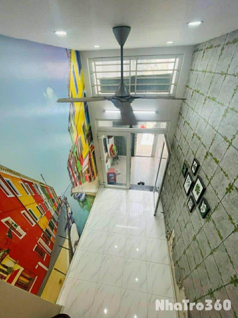 Cần tìm nữ ở ghép quận Gò Vấp