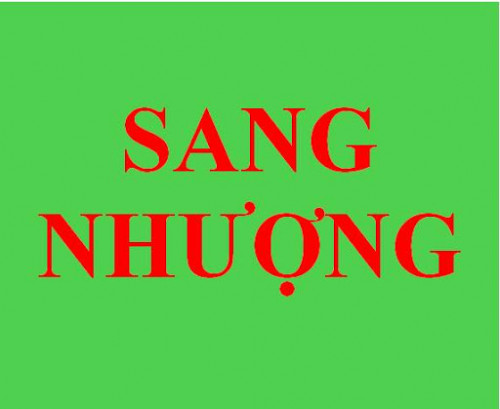 SANG NHƯỢNG GẤP] NHÀ HÀNG LẨU NƯỚNG 5 TẦNG, VỊ TRÍ ĐẮC ĐỊA PANDORA TRIỀU KHÚC, THANH LIỆT, HÀ NỘI