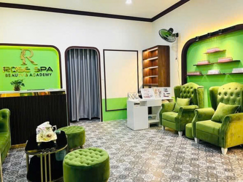 CHÍNH CHỦ CẦN SHARE MẶT BẰNG SPA – TÌM ĐỐI TÁC LÀM ĐẸP HỢP TÁC LÂU DÀI