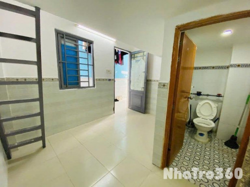 Cho thuê trọ, phòng mới, ko chung chủ