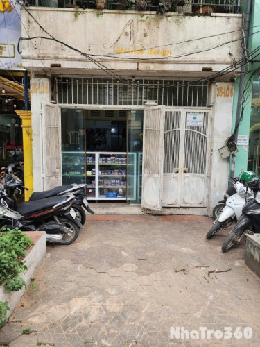 CHO THUÊ NHÀ RIÊNG MẶT PHỐ LƯU QUANG VŨ – TRUNG HÒA, CẦU GIẤY