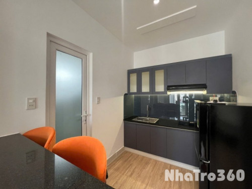 CHO THUÊ PHÒNG STUDIO FULL NỘI THẤT NGAY NHÀ GA T3