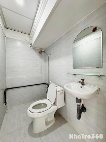 Chính chủ cho phòng ở đào duy anh phú nhuận