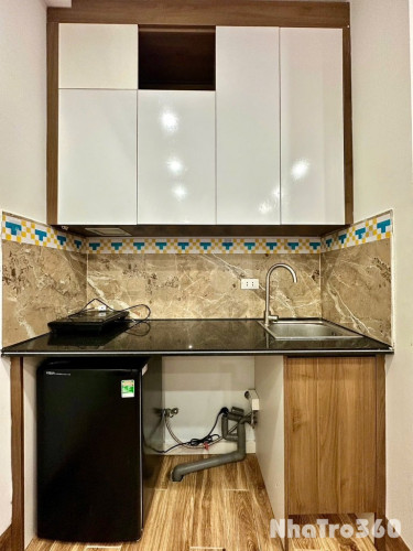 20B - 116 Miếu Đầm - Mễ Trì