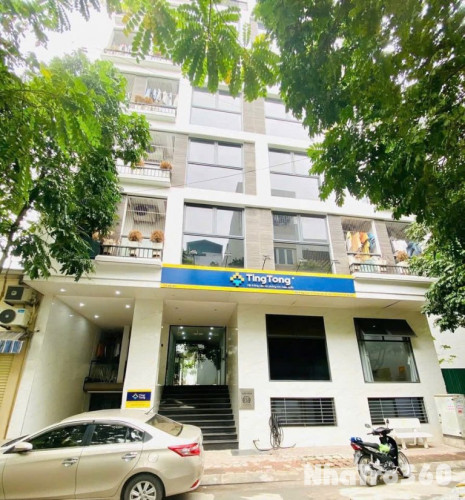 Số 6 - Ngõ 125 Đại Linh - Trung Văn