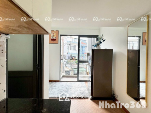 CHO THUÊ CĂN HỘ DUPLEX BANCOL RIÊNG-TÂN BÌNH