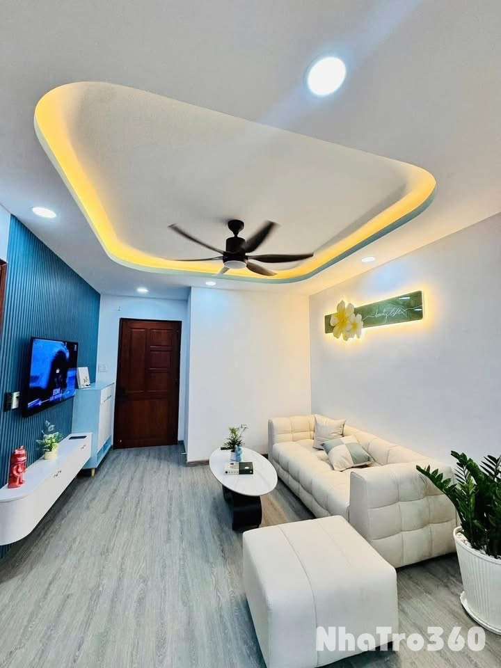 CHO THUÊ PHÒNG STUDIO, MỚI, GẦN SÂN BAYTSN,TÂNBÌNH