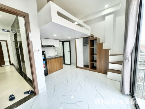 Phòng Đẹp Lê Quang Đạo