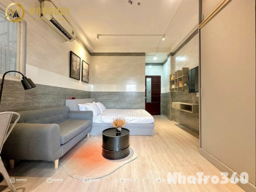 CĂN HỘ BANCOL FULL NỘI THẤT SIÊU ĐẸP NGAY EMART