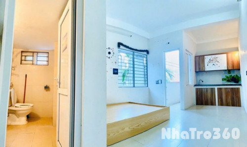 CHO THUÊ PHÒNG TRỌ KHÉP KÍN TẠI QUAN HOA, CẦU GIẤY, HÀ NỘI