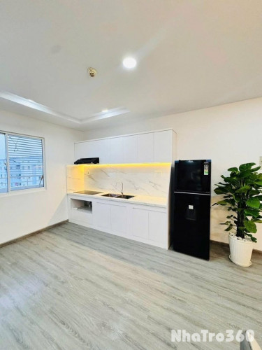 CHO THUÊ PHÒNG STUDIO, MỚI, GẦN SÂN BAYTSN,TÂNBÌNH