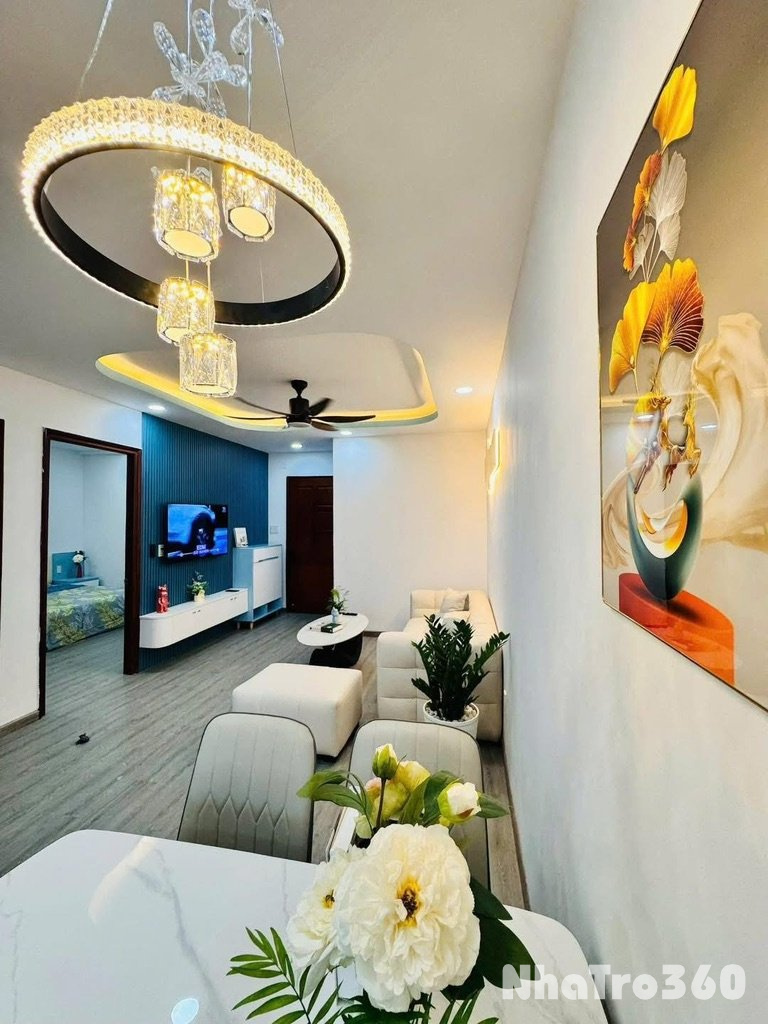 CHO THUÊ PHÒNG STUDIO, MỚI, GẦN SÂN BAYTSN,TÂNBÌNH