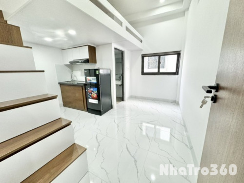 Phòng Đẹp Lê Quang Đạo