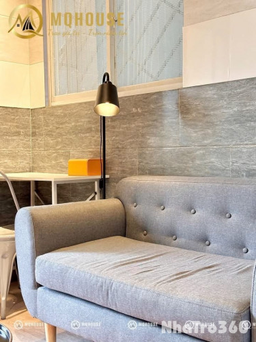 CĂN HỘ BANCOL FULL NỘI THẤT SIÊU ĐẸP NGAY EMART