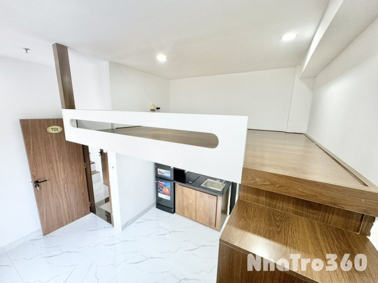 Phòng Đẹp Lê Quang Đạo