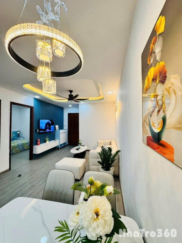 CHO THUÊ PHÒNG STUDIO, MỚI, GẦN SÂN BAYTSN,TÂNBÌNH