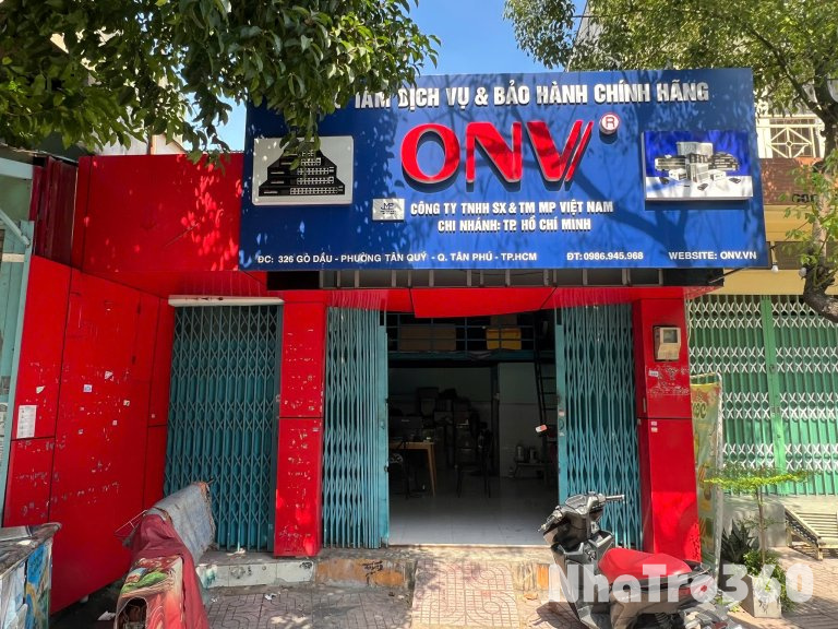 CHO THUÊ NGUYÊN CĂN GIÁ RẺ TẠI GÒ DẦU-TÂN SƠN NHÌ