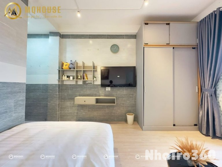 CĂN HỘ BANCOL FULL NỘI THẤT SIÊU ĐẸP NGAY EMART