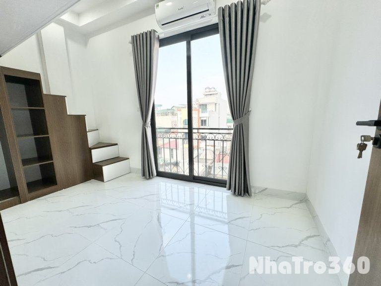 Phòng Đẹp Lê Quang Đạo