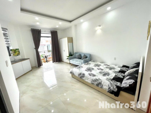 Cho Thuê Trọ Ở Quận 3 - HCM