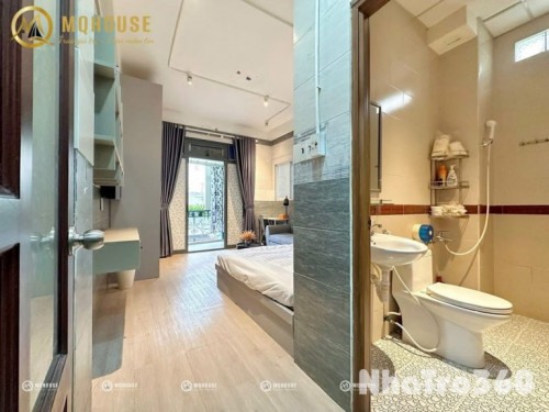 CĂN HỘ BANCOL FULL NỘI THẤT SIÊU ĐẸP NGAY EMART